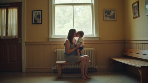 Agir pour les familles vulnérables avec une association caritative à Corbeil-Essonnes