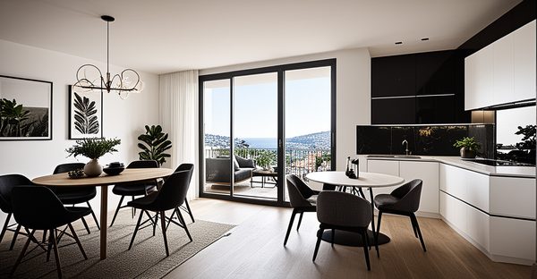 Appartement pas cher nice à vendre : nos meilleures options