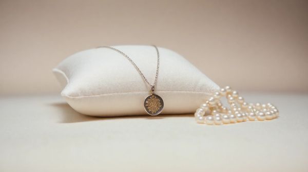 Bijoux essentiels : créez votre style distinctif avec élégance