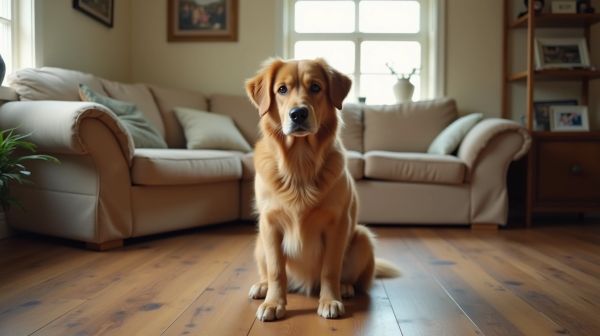 Choisir une assurance chien avec un bon rapport qualité prix