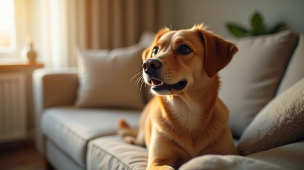 Choisir une assurance chien avec un bon rapport qualité prix