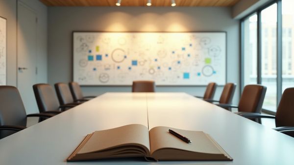 Comment optimiser sa stratégie grâce à la revue business