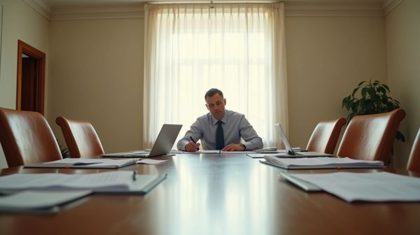 Comment optimiser sa stratégie grâce à la revue business