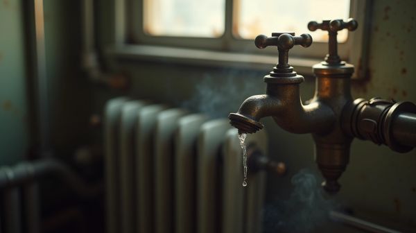 Comment résoudre vos problèmes de plomberie et chauffage à Angoulême ?
