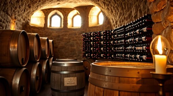 Découvrez le caviste à Megève : les vins incontournables