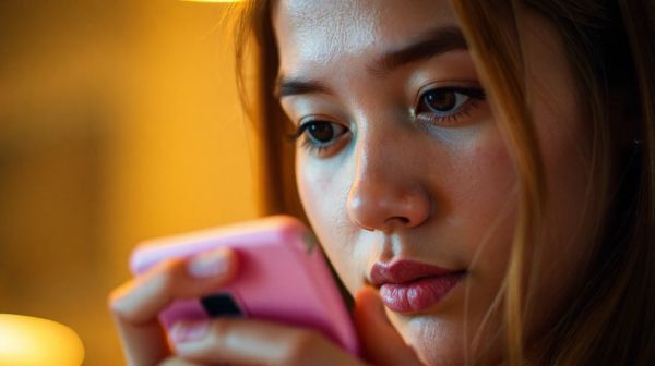 Explorez l'univers du téléphone rose et sa complicité révélée