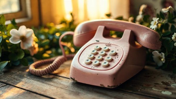 Explorez l'univers du téléphone rose et sa complicité révélée