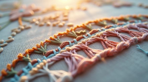 Insho ateleir : l'art de personnaliser vos tissus autrement
