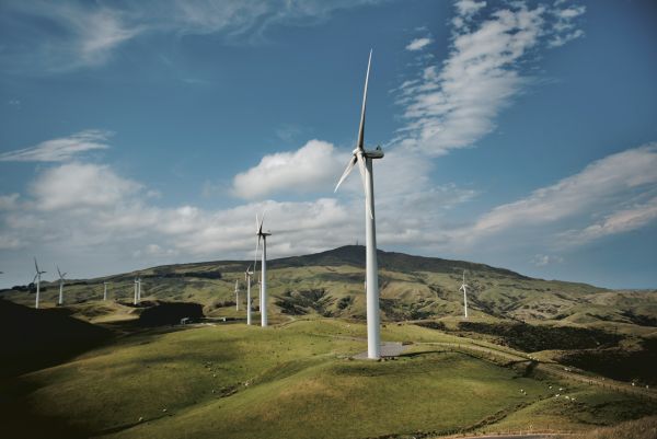 Les avantages d'opter pour l'énergie renouvelable d'ici 2030