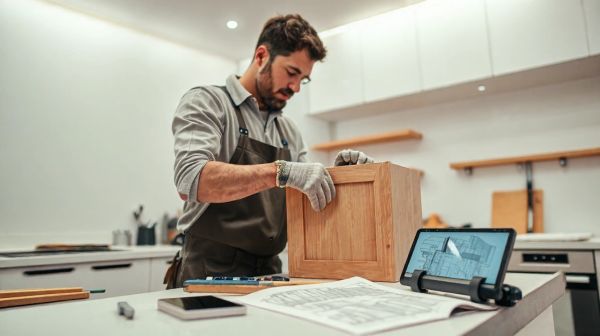 Les bienfaits d'un haut niveau d'accompagnement pour votre rénovation