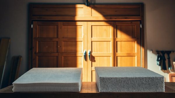 Meilleurs isolants pour portes de garage : guide d'achat essentiel