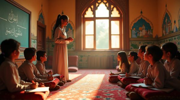 Parler fluidement l'arabe : techniques essentielles pour réussir