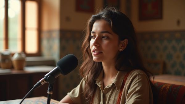 Parler fluidement l'arabe : techniques essentielles pour réussir