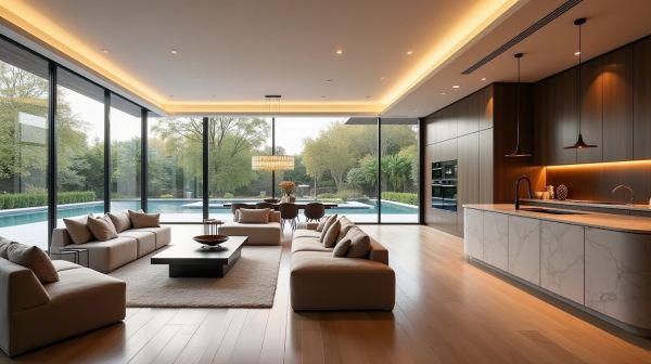 Rénovation d'ampleur : vos projets méritent le meilleur soutien