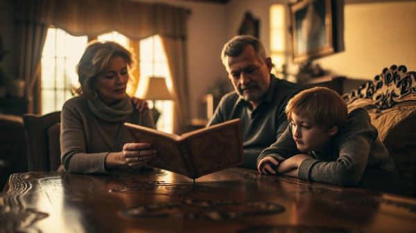 Sécurisez l'avenir de votre famille avec une assurance obsèques