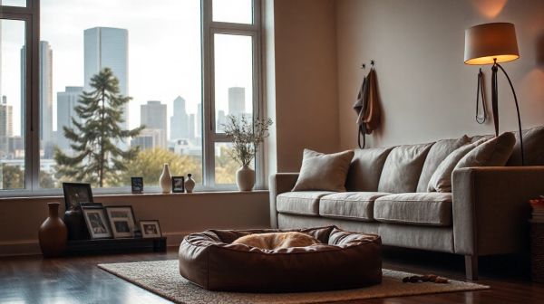 Top 5 conseils pour une assurance chien rentable
