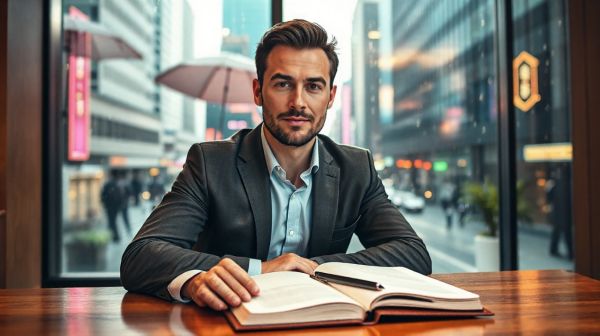 Top stratégies pour tirer profit d'une revue business